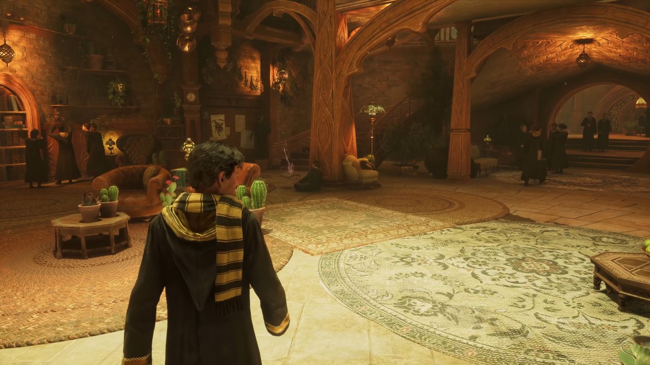 [09/05/2022] Hogwarts Legacy: Wird es wirklich der Traum für alle Potterheads? (1)