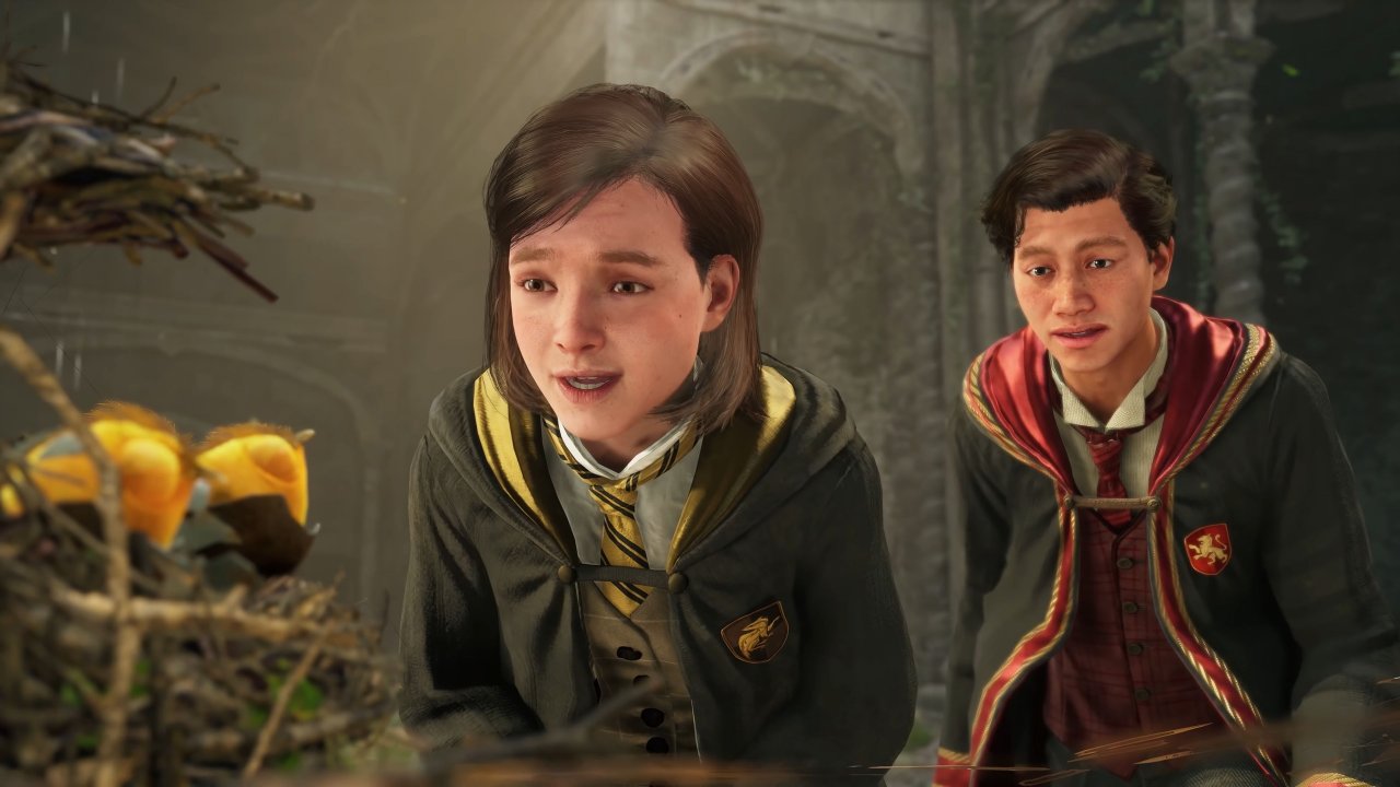 [09/05/2022] Hogwarts Legacy aus Muggelsicht: Macht das Spiel auch ohne Fan-Brille Spaß? (5)