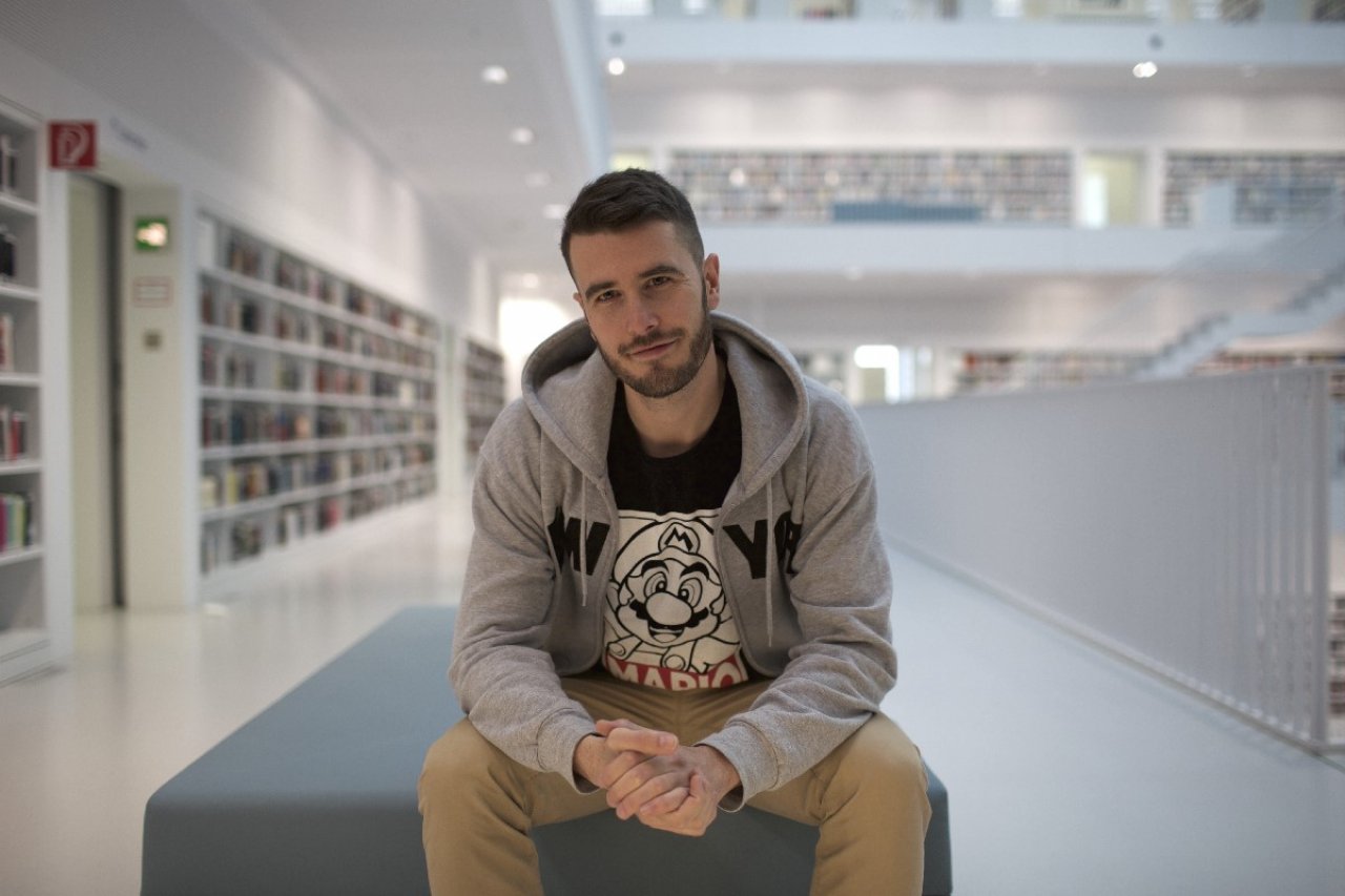 [24/05/2022] Gastautor Nikola Merkas, Gründer von Studio Merkas, beschäftigt sich täglich mit der Erstellung von Computerspielen, virtuellen Welten und Gamification. &nbsp;