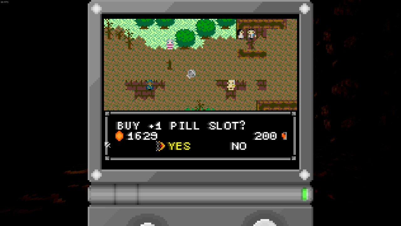 [08/05/2022] Das zweite Minispiel ist ziemlich zeitaufwändig und richtet sich eher an New-Game-Plus-Spieler.