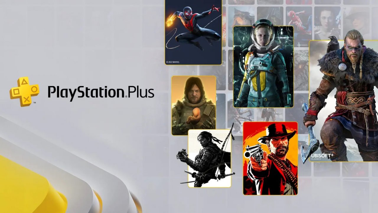 [16/05/2022] PlayStation Plus: Die neuen Extra und Premium Tarife im Check.