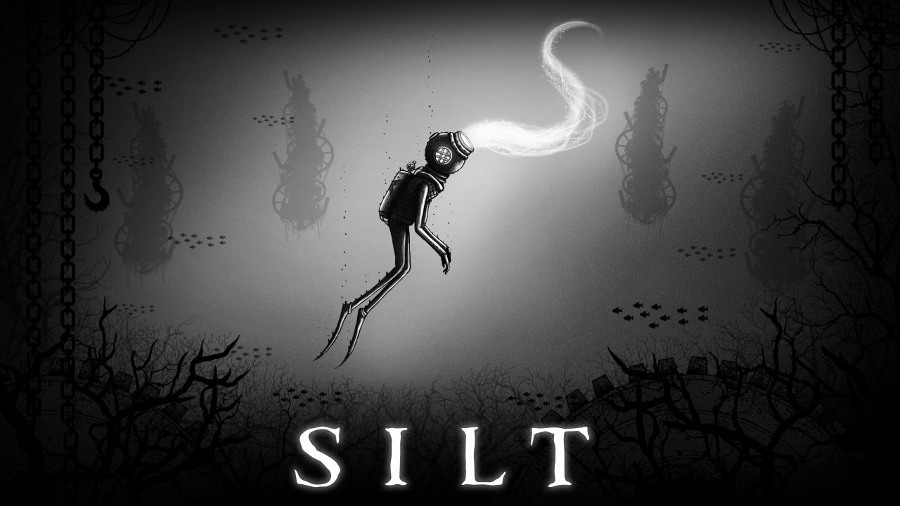 [31/05/2022] Silt im Test