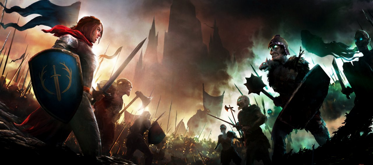 [11/05/2022] Songs of Conquest im Early-Access-Check.