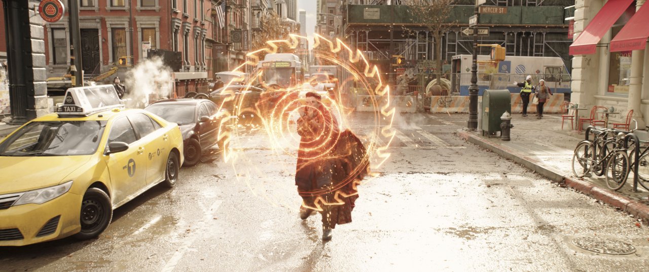 [05/05/2022] Doctor Strange in the Multiverse of Madness: Alle Spoiler, Tode und Überraschungen (12)