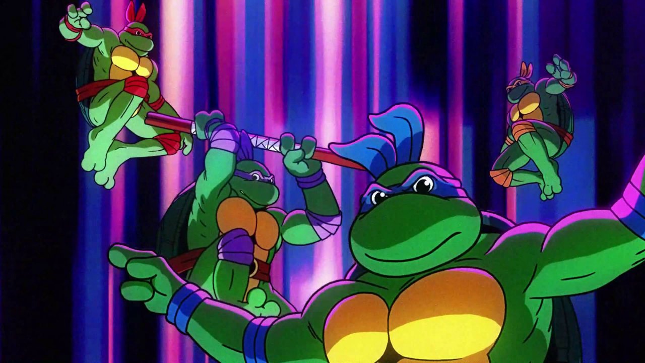 [09/05/2022] TMNT: Shredder's Revenge in der Hands-on-Vorschau.