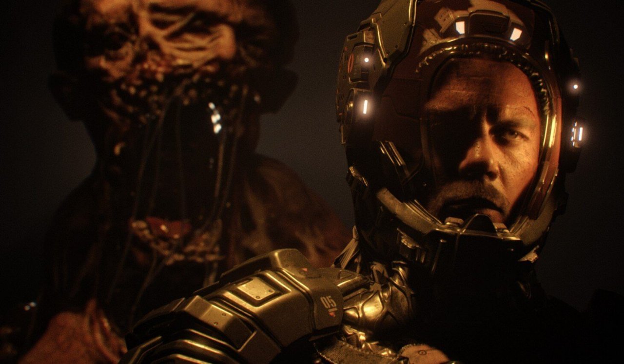 [21/05/2022] The Callisto Protocol in der Gamescom-Vorschau: Düster, angsteinflößend und brutal (1)