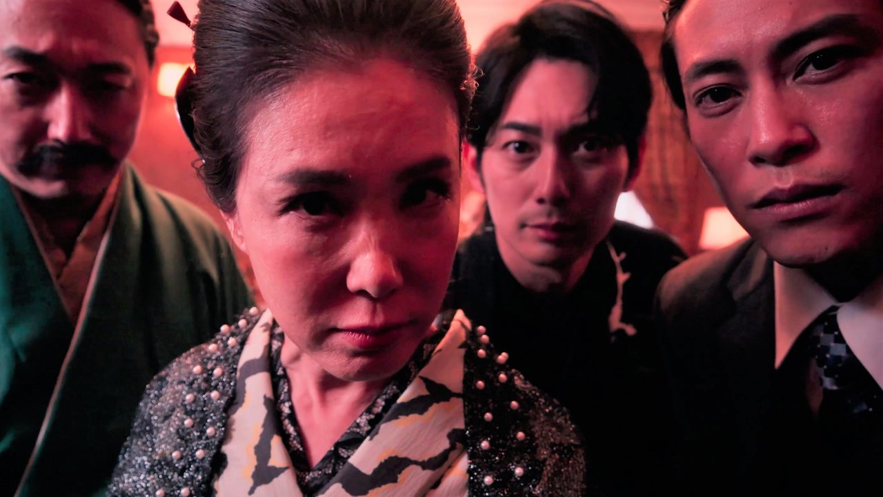 [19/05/2022] The Centennial Case: A Shijima Story im Test.