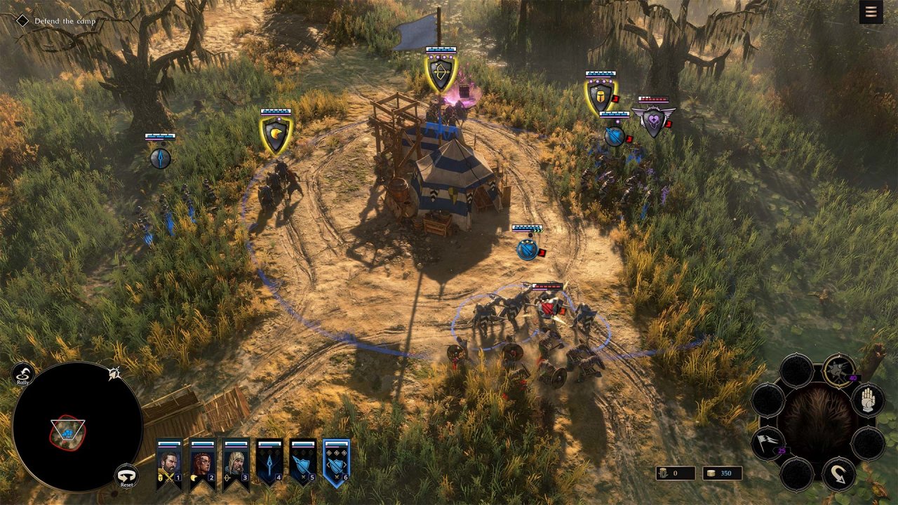 [17/05/2022] The Valiant angespielt: Das Mittelalter-RTS in der Gamescom-Vorschau (8)