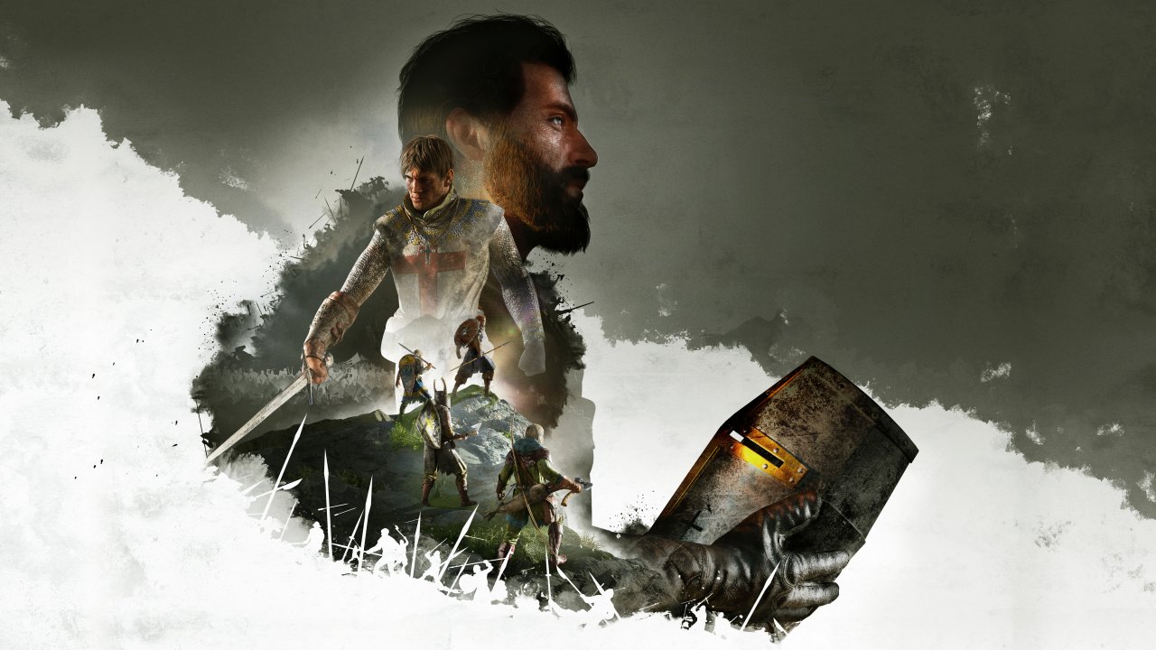 [17/05/2022] The Valiant angespielt: Das Mittelalter-RTS in der Gamescom-Vorschau (1)