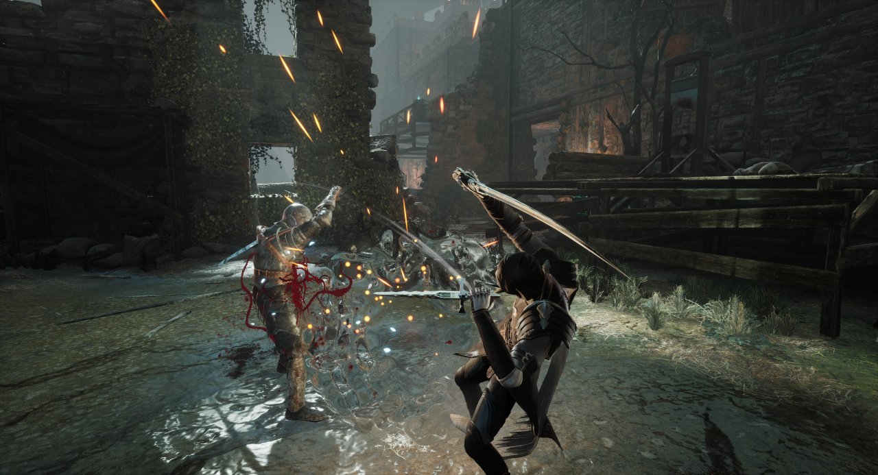 [03/05/2022] Fast wie Bloodborne: Spiele im Stil des From-Software-Meisterwerks! (4)