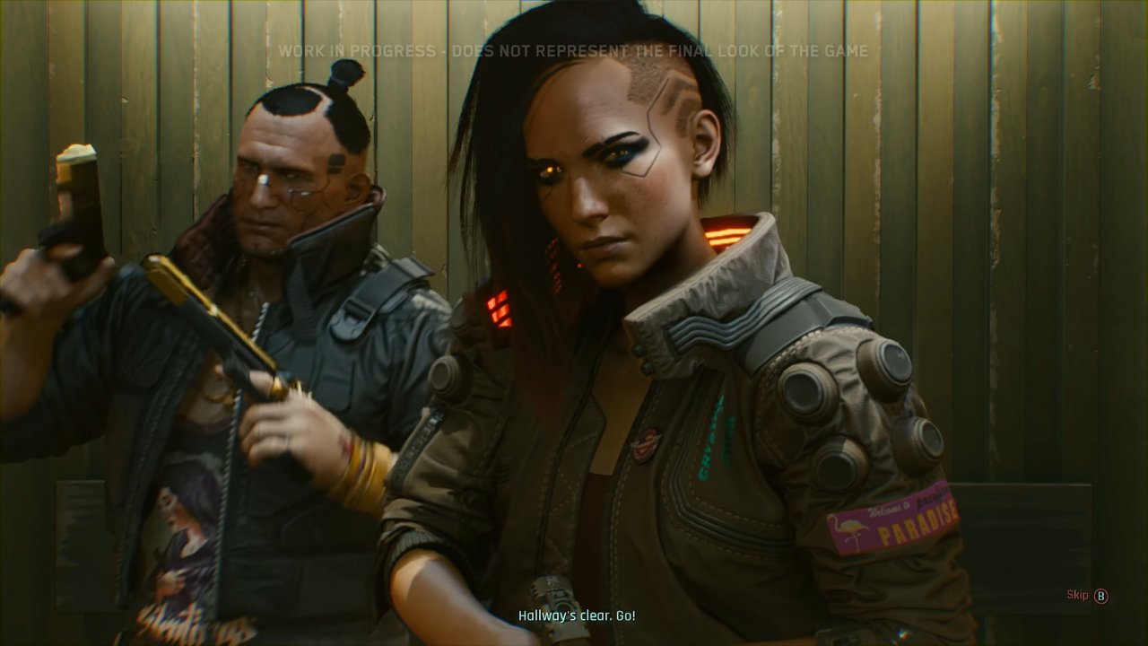 [27/05/2022] Der inzwischen berühmt-berüchtigte Trailer für Cyberpunk 2077 versprach die Welt ... und gilt heute als Mahnmal für Hype und gebrochenes Vertrauen.