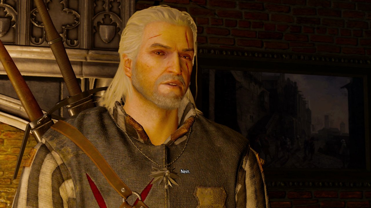 [06/05/2022] The Witcher 3 knackt die nächste Rekordmarke - damit hat wohl kaum jemand gerechnet