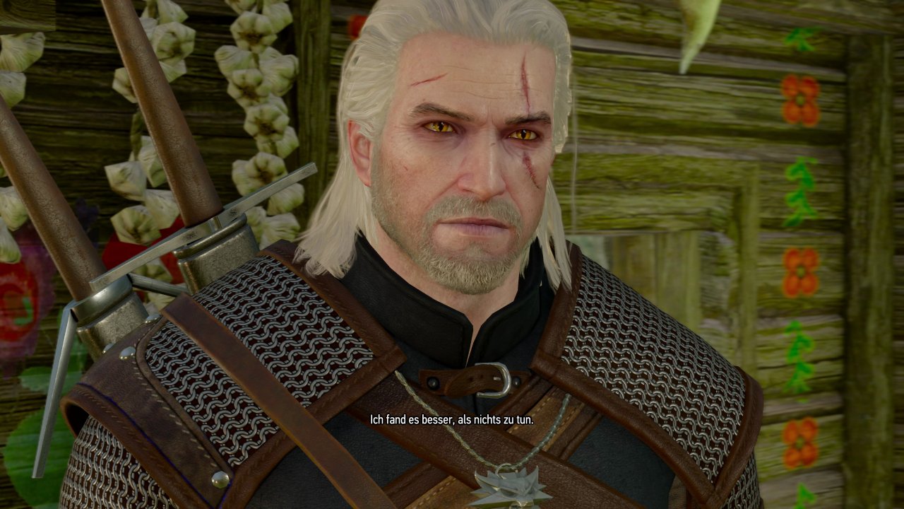 [06/05/2022] Geralt von Riva - Der Held wider Willen - Charakter-Special (4)