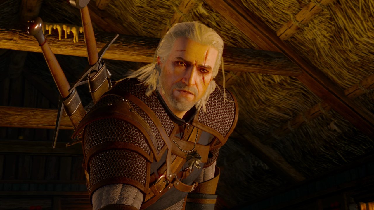 [06/05/2022] Geralt von Riva - Der Held wider Willen - Charakter-Special (6)