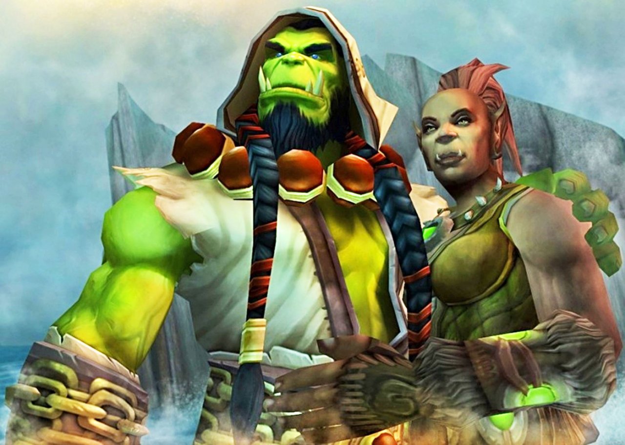 [25/05/2022] Eine absolute Legende kehrt zu Blizzard und World of Warcraft zurück (1)