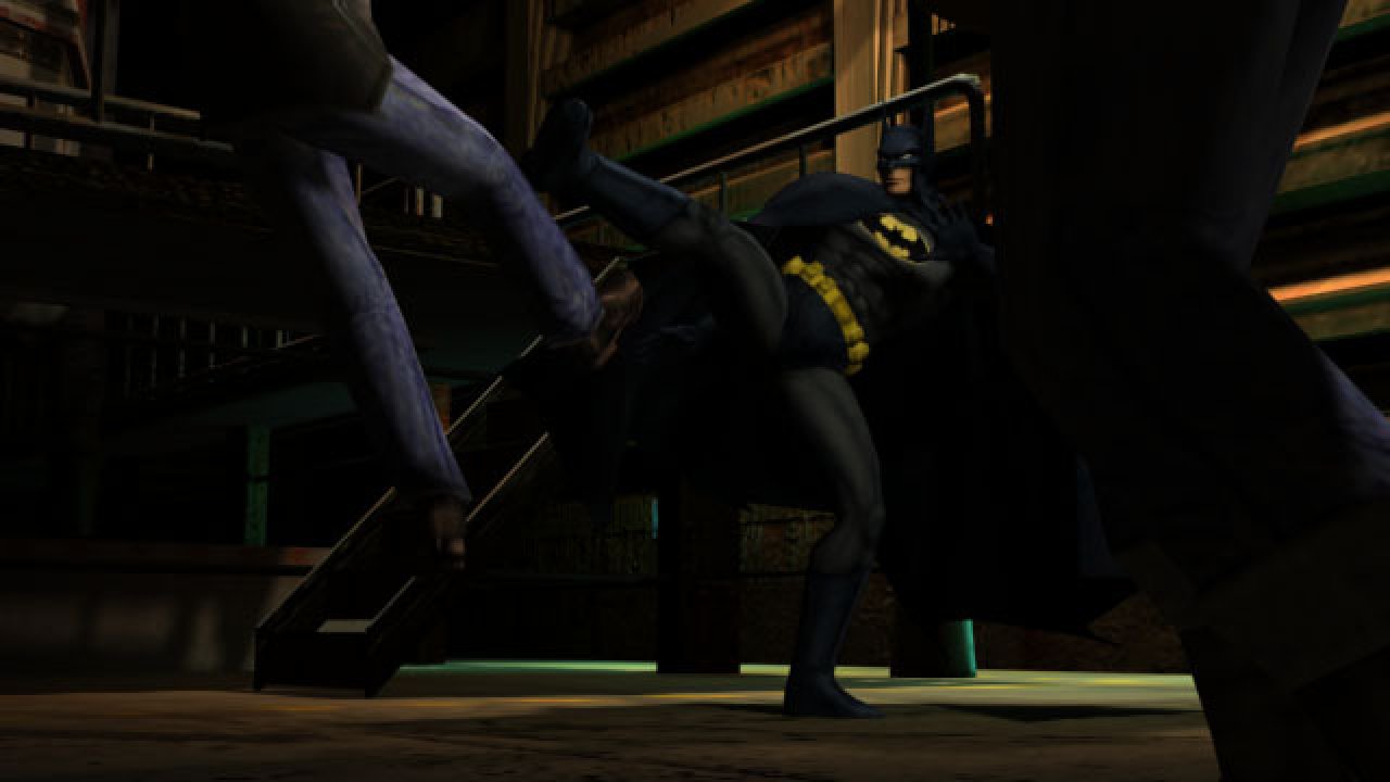 [27/05/2022] Nach einer überaus holprigen Entwicklung avancierte Batman: Dark Tomorrow zur Superhelden-Katastrophe. Das aus Kostengründen heruntergedampfte Actionspiel gilt bis heute als einer der miesesten Lizenztitel aller Zeiten.
