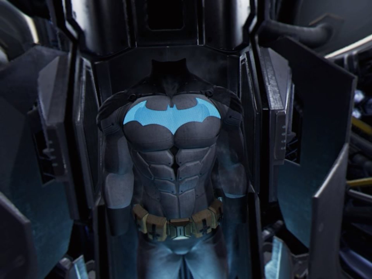 [27/05/2022] Zum Start von PlayStation VR erschien mit Batman Arkham VR ein spannendes, aber leider sehr kurzes Virtual-Reality-Abenteuer. Hier konnte man direkt in die Rüstung des dunklen Ritters schlüpfen und Fälle lösen.