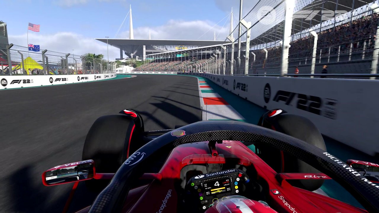 [10/05/2022] F1 22 in der Vorschau: Racing trifft Luxus, Sorgen und Fanservice [mit Video] (7)