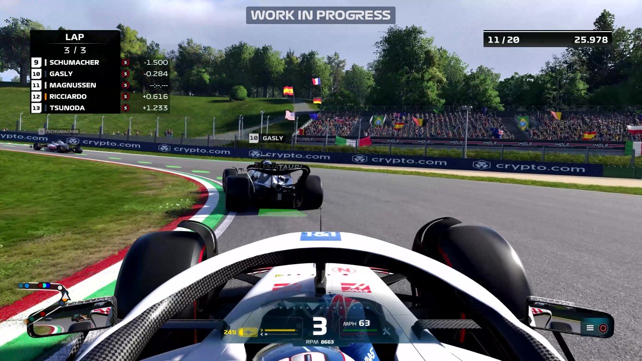 [10/05/2022] F1 22 in der Vorschau: Racing trifft Luxus, Sorgen und Fanservice [mit Video] (8)