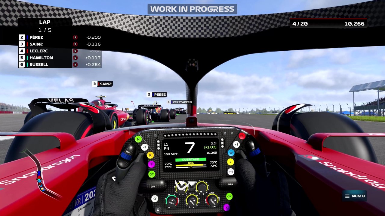 [10/05/2022] F1 22 in der Vorschau: Racing trifft Luxus, Sorgen und Fanservice [mit Video] (9)