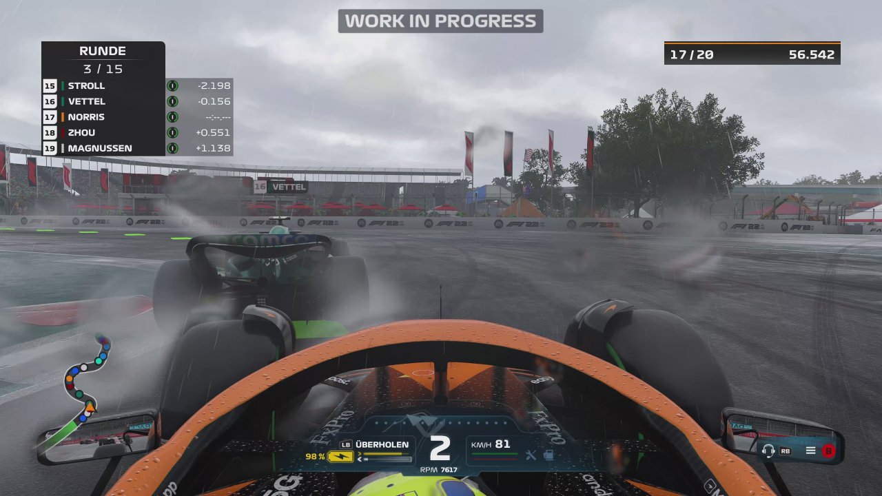 [10/05/2022] F1 22 in der Vorschau: Racing trifft Luxus, Sorgen und Fanservice [mit Video] (11)