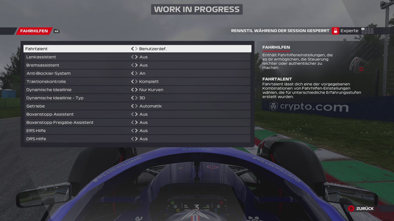 [10/05/2022] F1 22 in der Vorschau: Racing trifft Luxus, Sorgen und Fanservice [mit Video] (14)