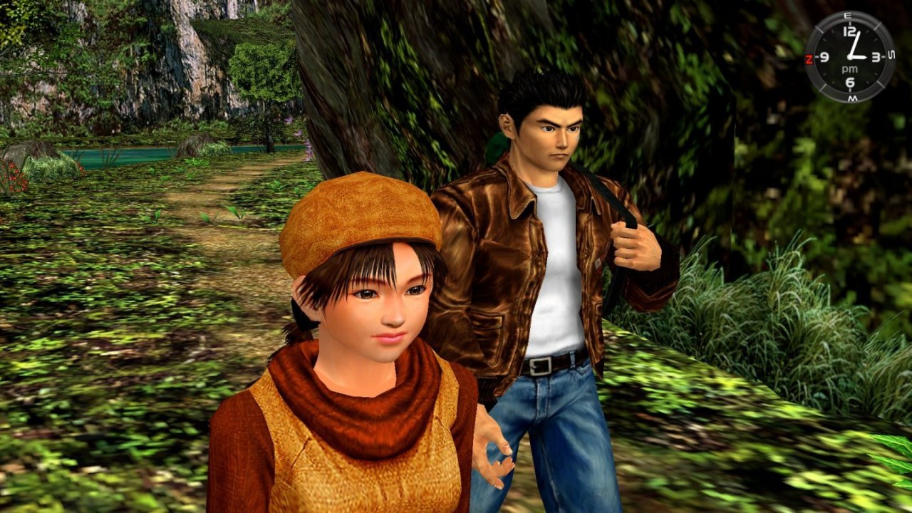 [28/06/2022] Shenmue 2 setzt Ryus Saga am 6. September 2001 auf Dreamcast fort, bleibt jedoch leider deutlich hinter den Verkaufserwartungen zurück. Nach dem Dreamcast-Aus dürfen im Oktober 2002 zunächst Xbox-Spieler ran. 2018 folgt ein HD-Remaster-Doppelpack (im Bild) für PC und PS4. (