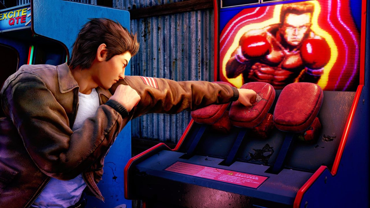 [28/06/2022] Nach der Ankündigung von Shenmue 3 auf der E3 2015 zogen die Verkäufe gebrauchter Dreamcast-Konsolen spürbar an. Bis zum finalen Release mussten Fans allerdings noch mehr als vier Jahre warten.