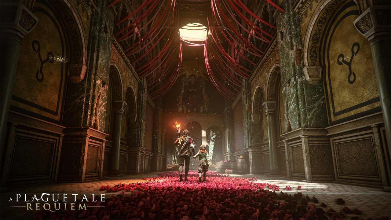 [21/06/2022] A Plague Tale Requiem in der Hands-on-Vorschau. (3)