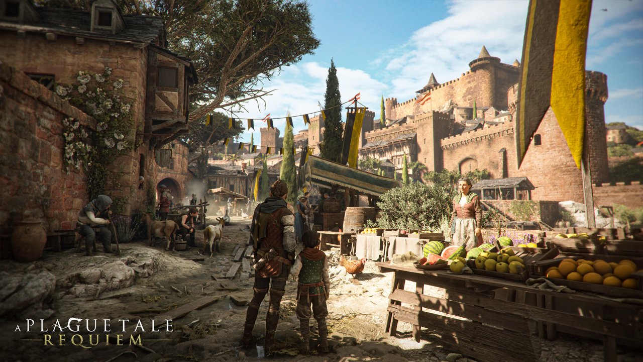 [21/06/2022] A Plague Tale Requiem in der Hands-on-Vorschau. (6)