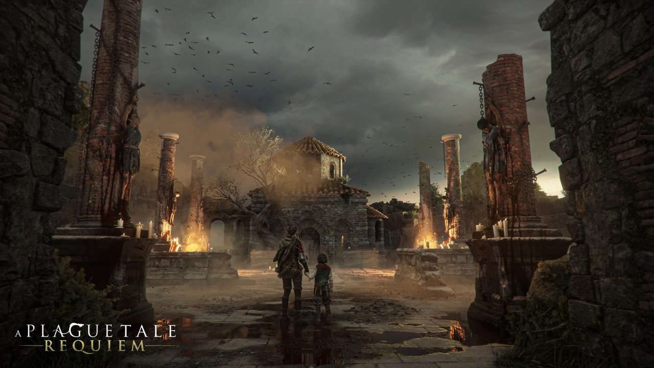 [21/06/2022] A Plague Tale Requiem in der Hands-on-Vorschau. (8)