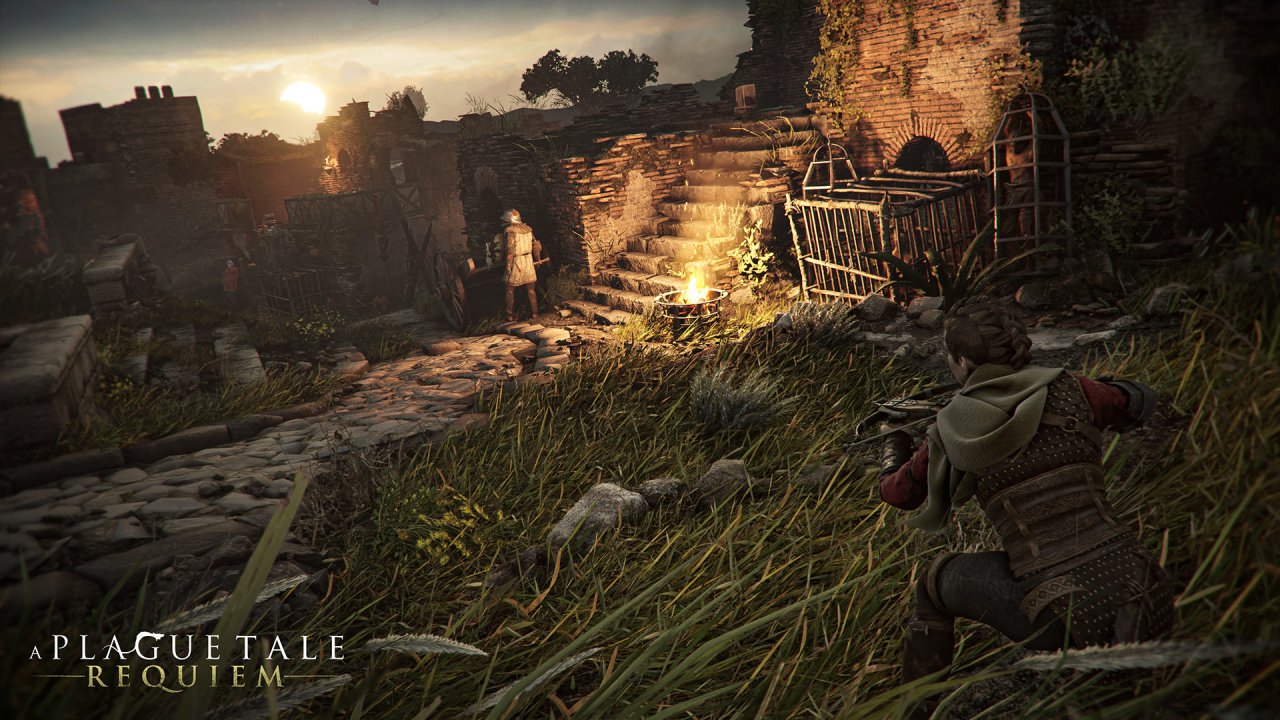 [21/06/2022] A Plague Tale Requiem in der Hands-on-Vorschau. (9)