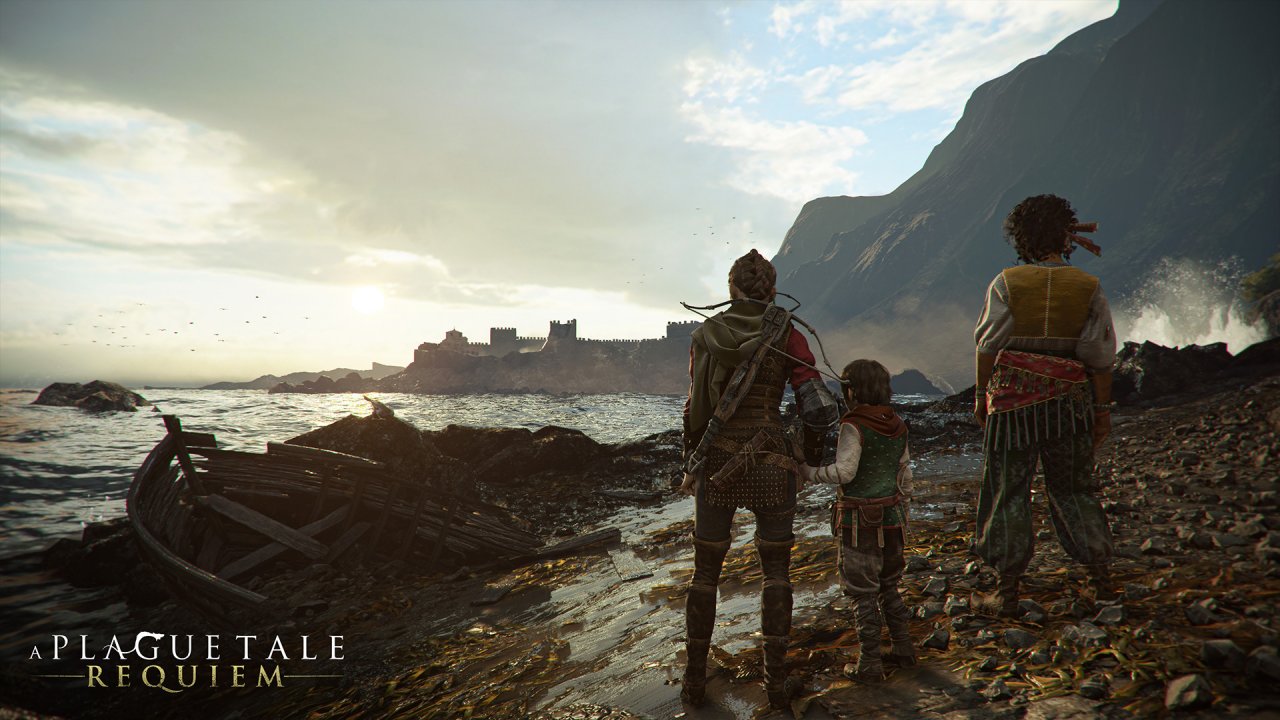 [21/06/2022] A Plague Tale Requiem in der Hands-on-Vorschau. (10)