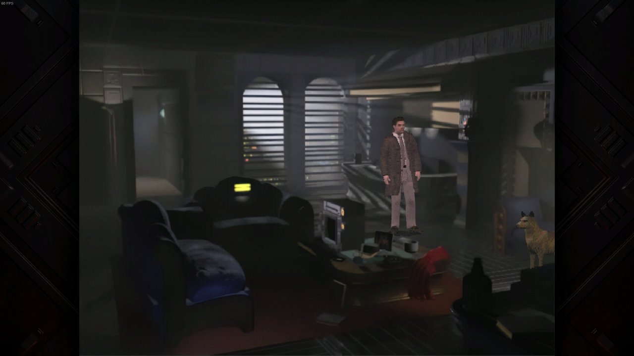 Die Enhanced Edition von Nightdive (2022)