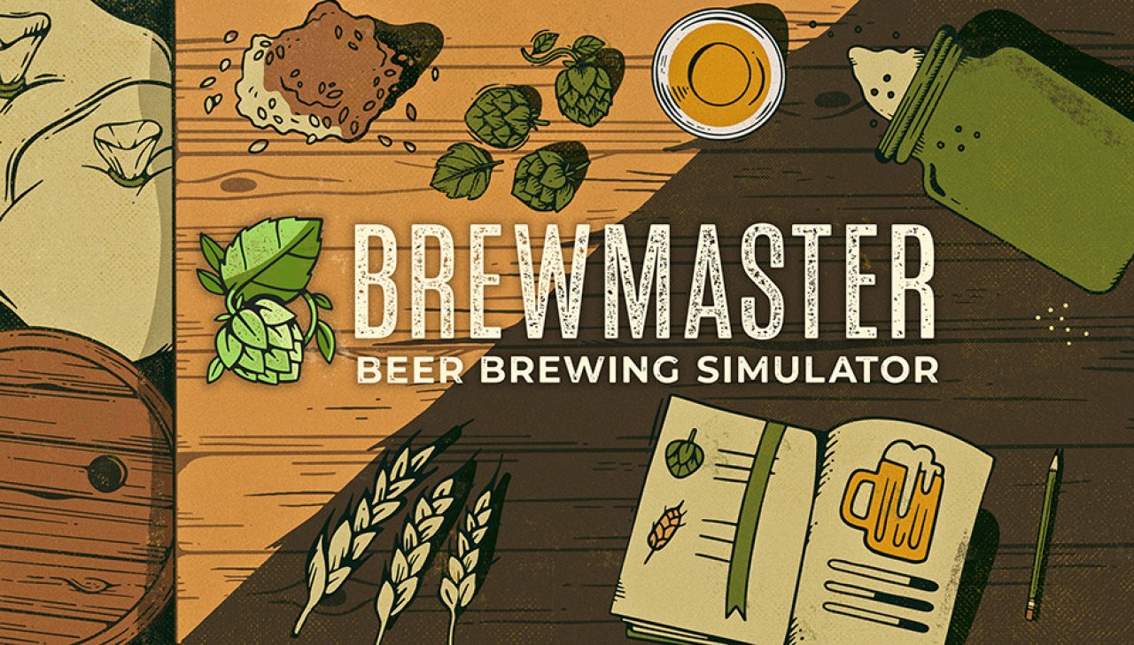 [17/06/2022] Brewmaster: Beer Brewing Simulator in der Vorschau: Lasset uns Bier brauen! (7)