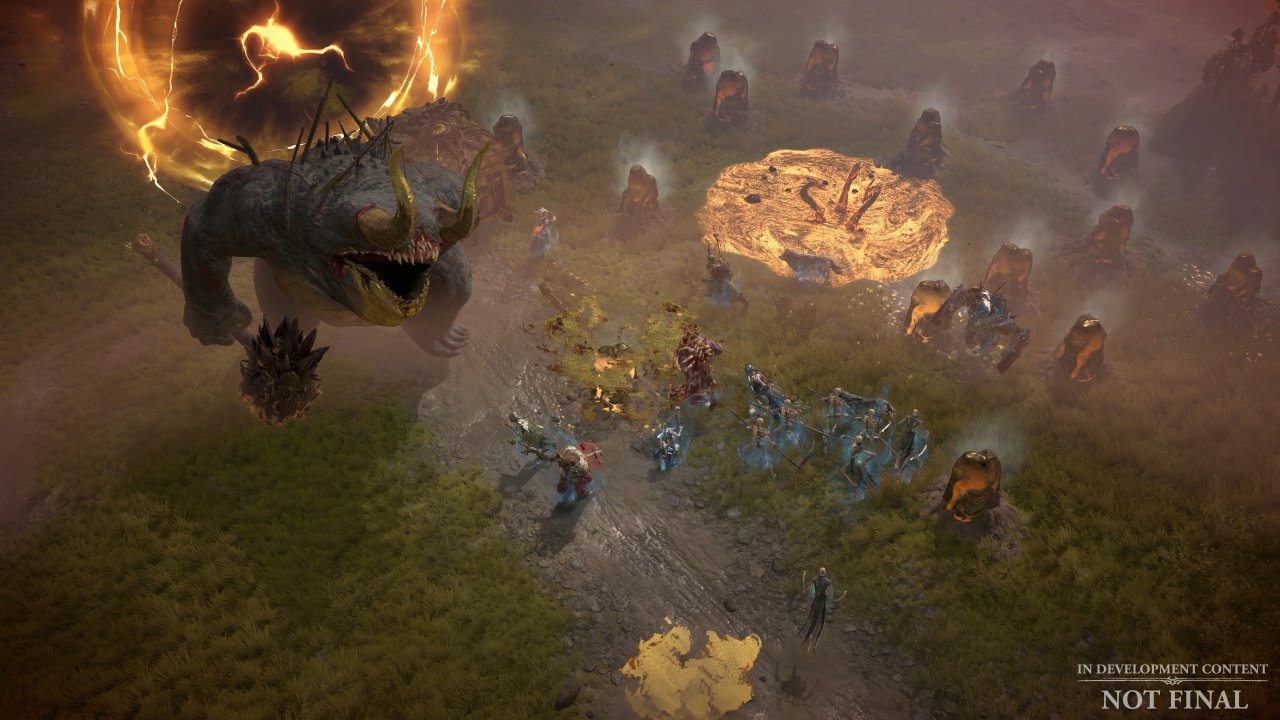 [12/06/2022] Diablo 4