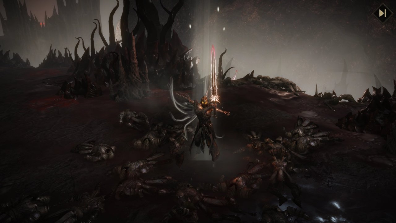 [15/06/2022] Auch die Ingame-Zwischensequenzen sorgen für Stimmung.