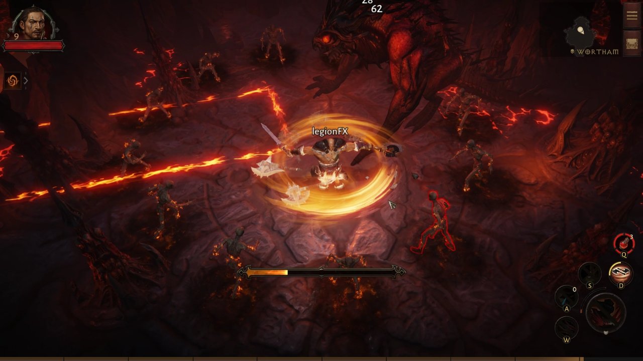 [15/06/2022] Diablo Immortal ist ein tolles Mobile-Game und ein gutes Diablo für zwischendurch - gäbe es da nicht das gierige Free2Play-Modell.