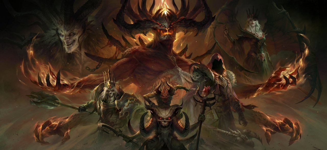 [15/06/2022] Diablo Immortal im Test