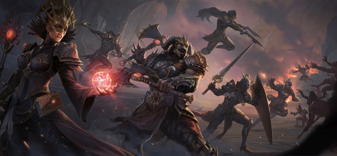 [15/06/2022] Diablo Immortal im Test