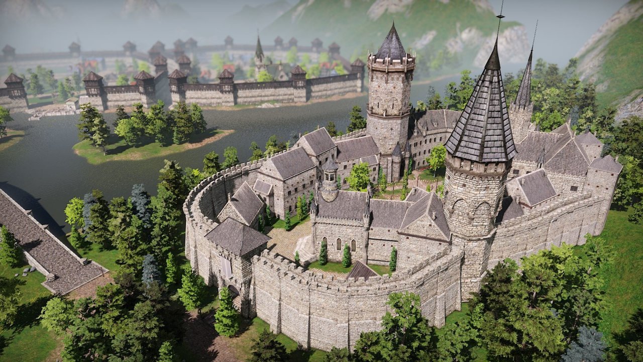 [02/06/2022] Eine Burg in die Gilde 3