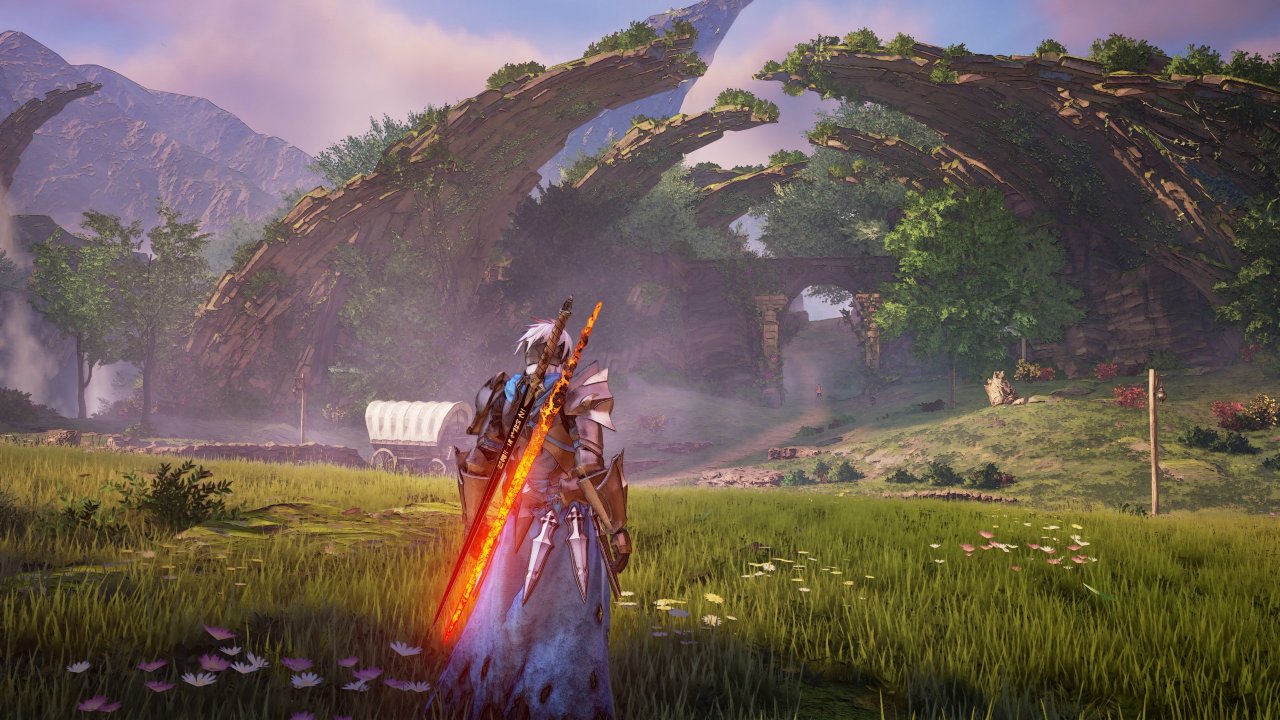 [09/06/2022] Tales of Arise
