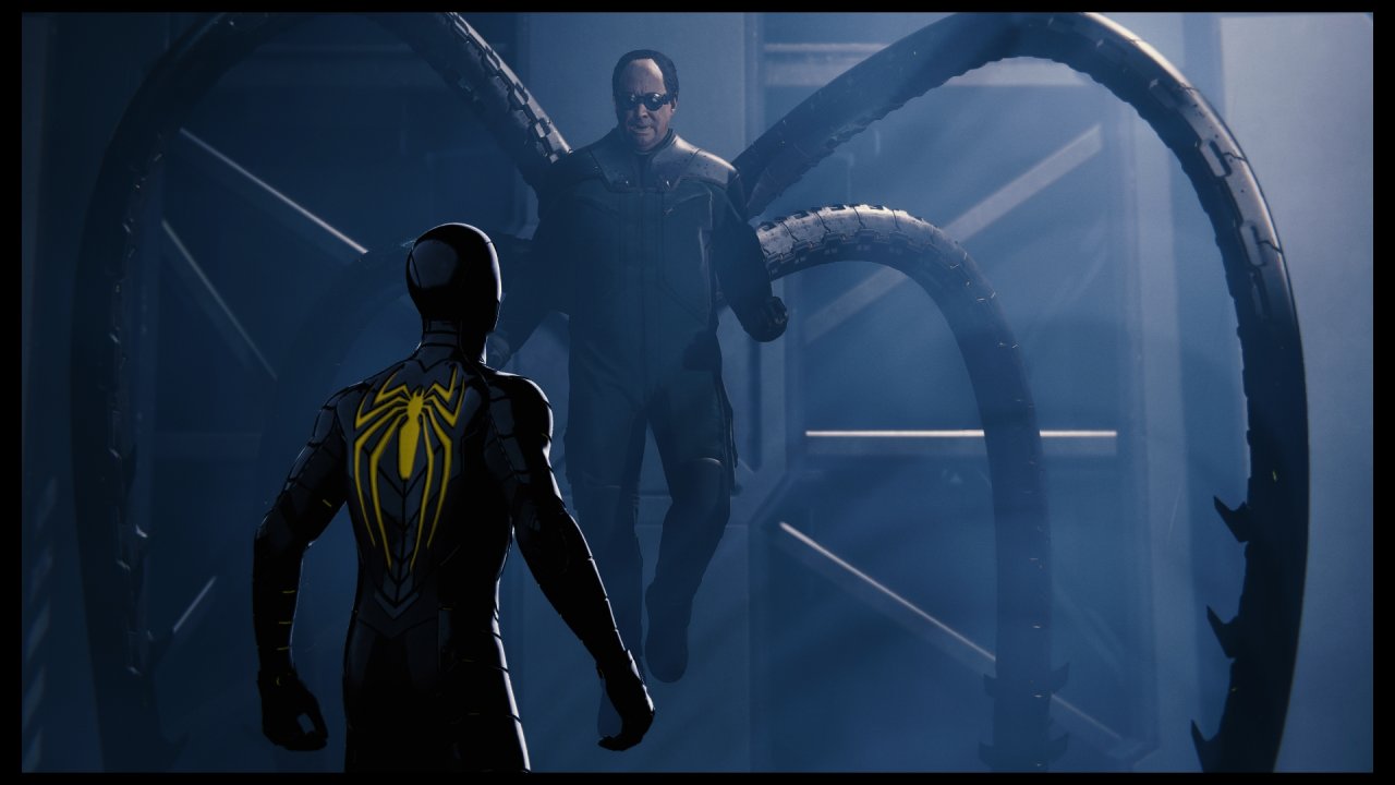 [03/06/2022] Marvel's Spider-Man (PS4)