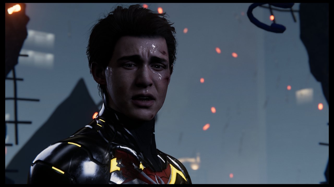 [03/06/2022] Marvel's Spider-Man (PS4)