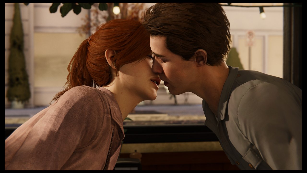 [03/06/2022] Marvel's Spider-Man (PS4)