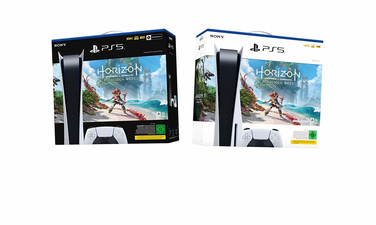 [07/06/2022] PS5 kaufen: Jetzt endlich wieder Playstation 5-Drops! Media Markt, Saturn und Amazon noch in Lauerstellung
