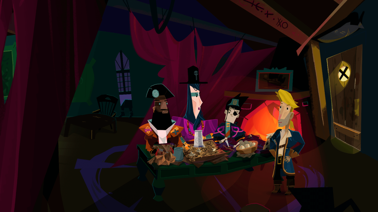[28/06/2022] Besonders die Charakterdesigns und -animationen stoßen bei vielen Fans der Reihe Monkey Island auf Widerstände und lösen harsche Kritik aus.