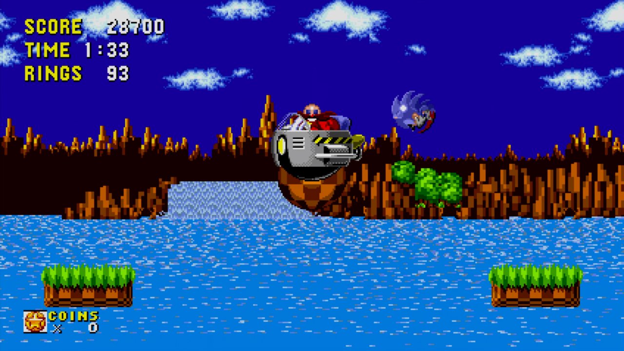 [23/06/2022] Die Spiele sind eigentlich nur Remaster der bereits bekannten Remakes der 2010er Jahre, die federführend von Christian Whitehead entwickelt wurden. Nur Sonic 3 & Knuckles wurde neu nachgebaut.&nbsp;
