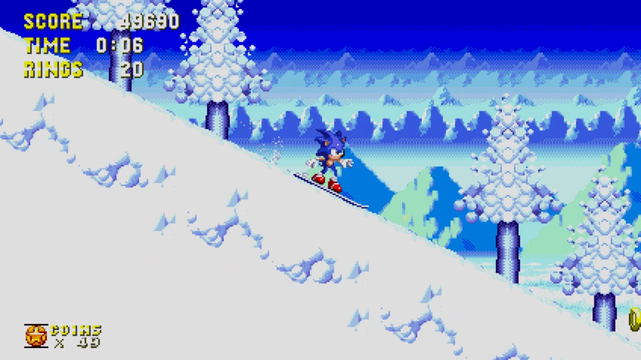 [23/06/2022] Sonic Origins, das aktuelle Bundle aus alten, beliebten Spielen, verschenkte ein Teil seines Potenzials und machte Fans so nicht rundum glücklich.