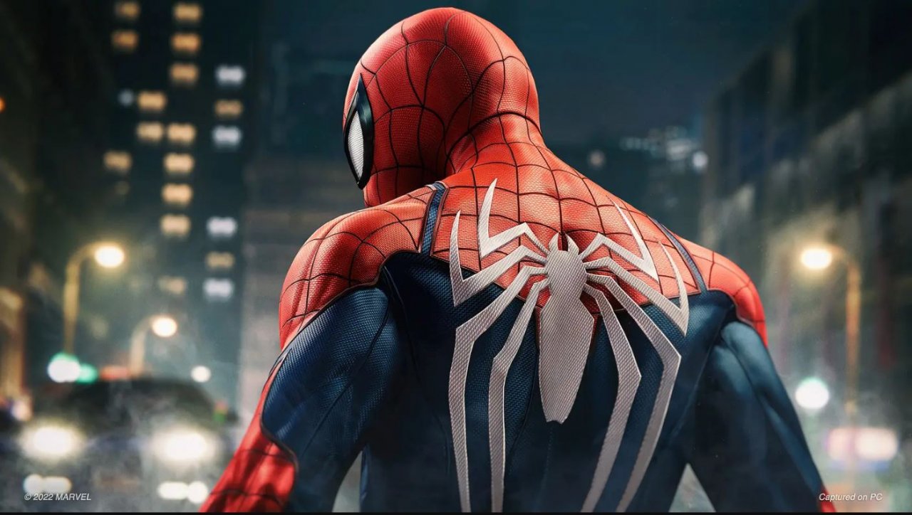 [03/06/2022] Spider-Man Remastered ist fantastisch, obwohl es ein schlechtes Open-World-Spiel ist (4)